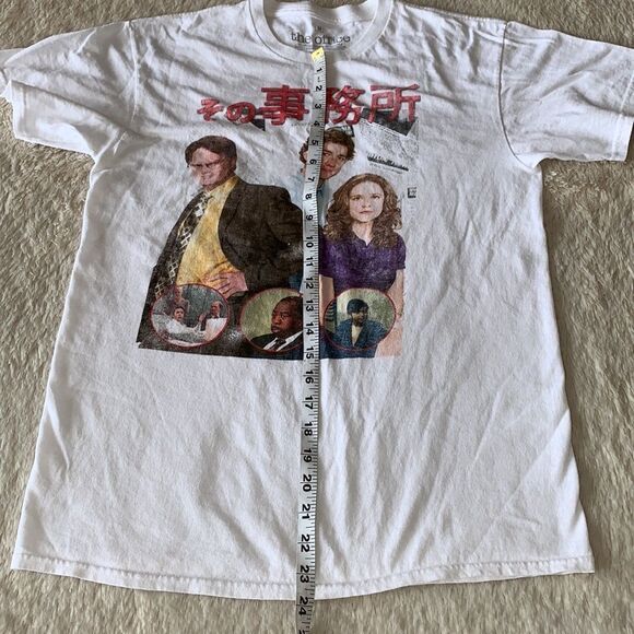 The office T-Shirt - Picture 15 of 16